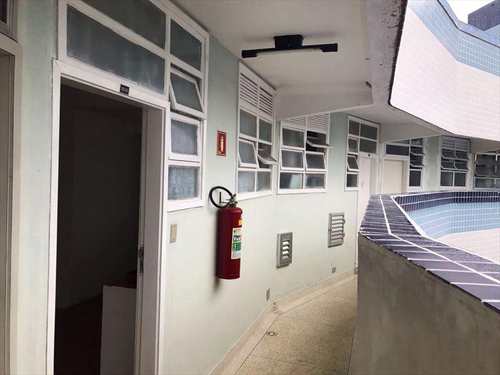 Apartamento, código 4486 em Itanhaém, bairro Praia do Sonho