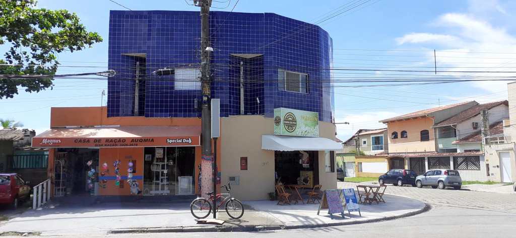 Salão em Itanhaém, no bairro Centro