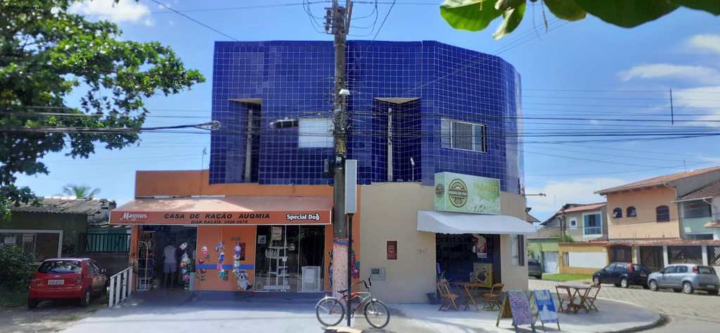 Salão em Itanhaém, no bairro Centro