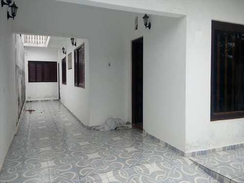 Casa, código 4435 em Itanhaém, bairro Jardim Suarão