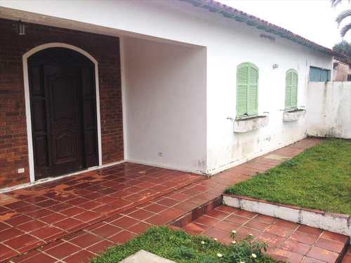 Casa, código 4411 em Itanhaém, bairro Jardim Suarão