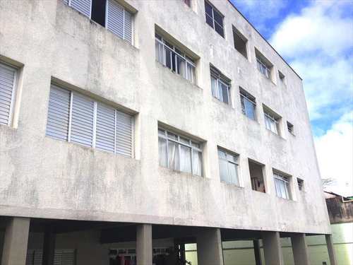 Apartamento, código 4404 em Itanhaém, bairro Centro