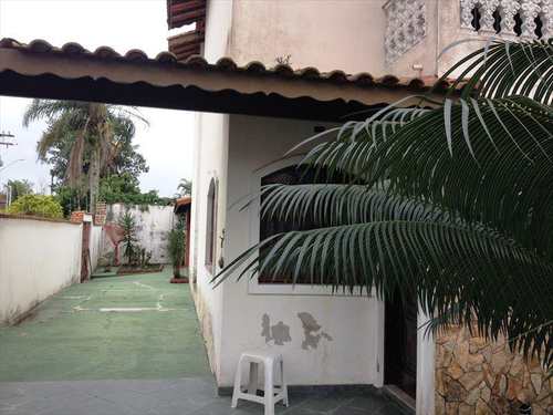 Sobrado, código 4374 em Itanhaém, bairro Belas Artes