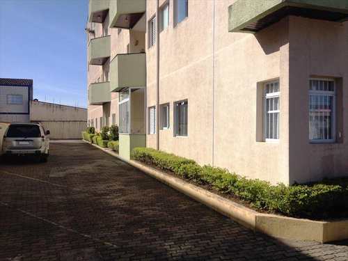 Apartamento, código 4337 em Itanhaém, bairro Praia do Sonho