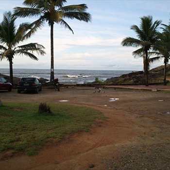 Terreno Comercial em Itanhaém, bairro Praia do Sonho