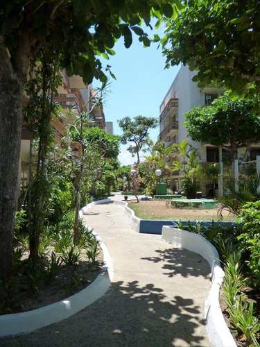 Apartamento, código 4150 em Itanhaém, bairro Belas Artes