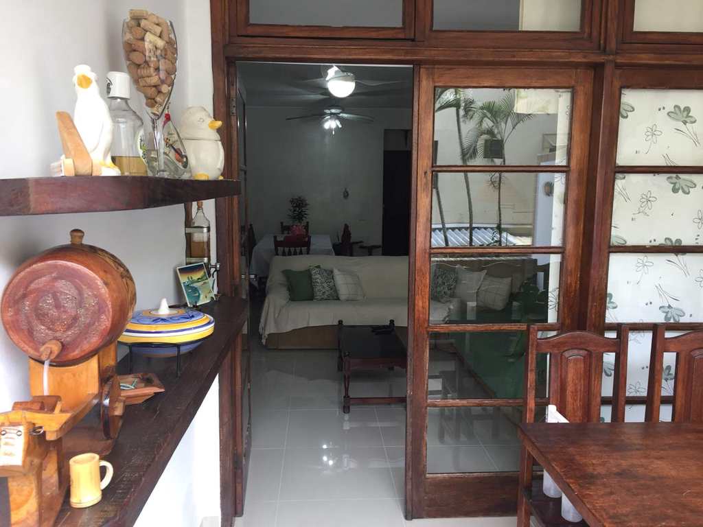 Apartamento em Itanhaém, no bairro Belas Artes