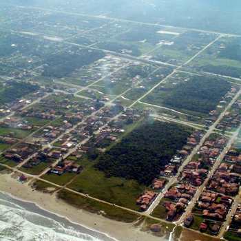Loteamento em Itanhaém, bairro Balneário Gaivotas