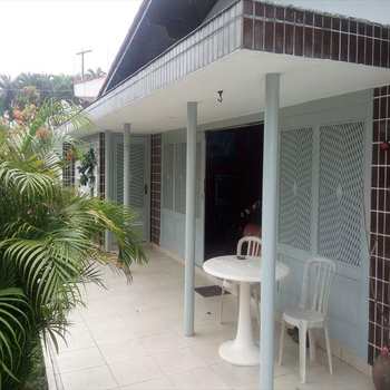Casa em Itanhaém, bairro Cibratel I