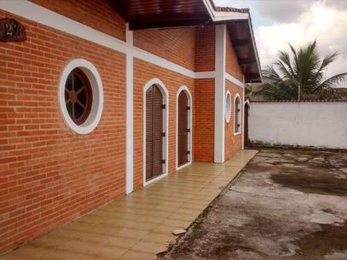 Casa, código 4028 em Itanhaém, bairro Jardim das Palmeiras