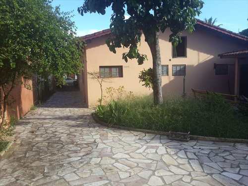 Casa, código 4000 em Itanhaém, bairro Centro