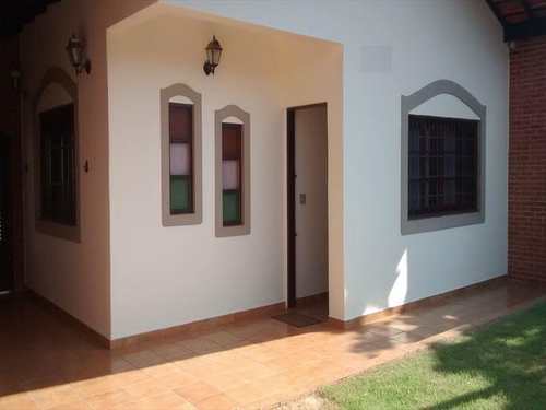Casa, código 3969 em Itanhaém, bairro Jardim Suarão