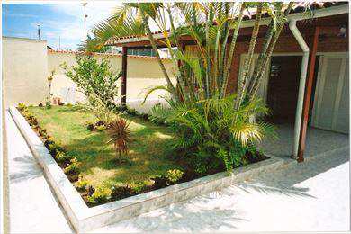 Casa, código 3874 em Itanhaém, bairro Jardim Jamaica