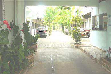 Pousada, código 3869 em Itanhaém, bairro Belas Artes