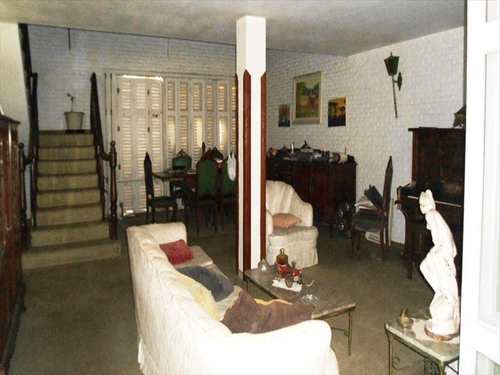 Casa, código 3581 em Itanhaém, bairro Centro