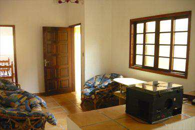 Casa, código 3461 em Itanhaém, bairro Savoy II