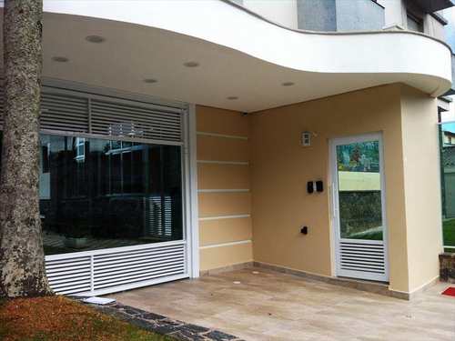 Apartamento, código 213 em Itanhaém, bairro Praia do Sonho