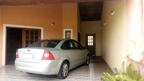 Casa, código 4625 em Itanhaém, bairro Jardim Grandesp