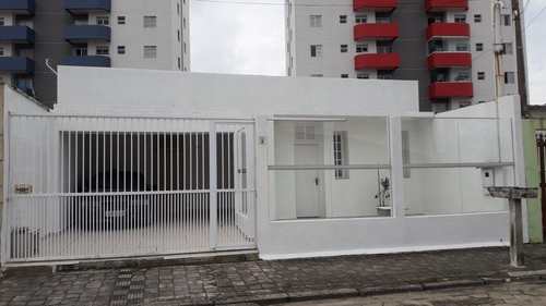 Casa, código 4649 em Itanhaém, bairro Centro