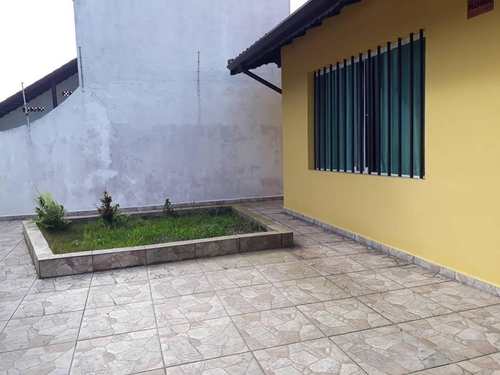 Casa, código 4652 em Itanhaém, bairro Jardim Mosteiro
