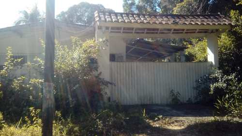 Casa, código 4661 em Itanhaém, bairro Jardim Coronel
