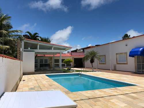 Casa, código 4664 em Itanhaém, bairro Praia do Sonho