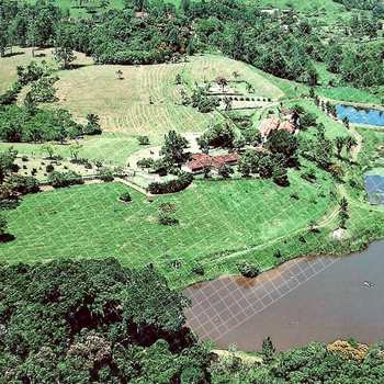 Fazenda em Pariquera-Açu, bairro Rural