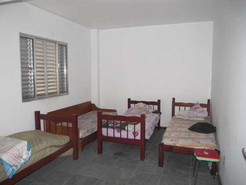 Apartamento, código 4689 em Itanhaém, bairro Centro