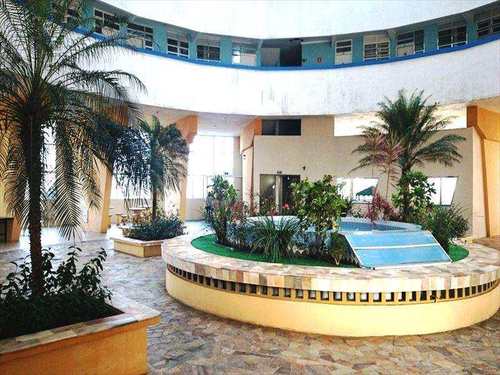 Apartamento, código 4735 em Itanhaém, bairro Praia do Sonho