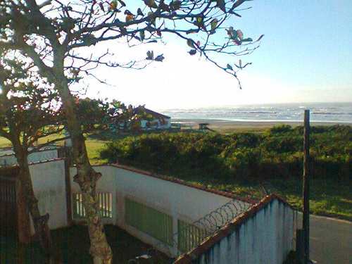 Casa, código 4737 em Itanhaém, bairro Jardim Regina