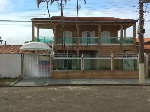 Casa, código 4741 em Itanhaém, bairro Jardim Grandesp