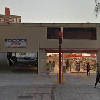 Área Comercial em São Paulo, bairro Bela Vista