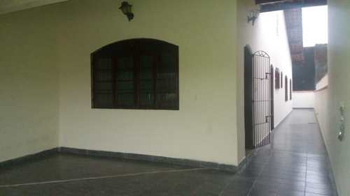 Casa, código 4765 em Itanhaém, bairro Jardim Corumbá