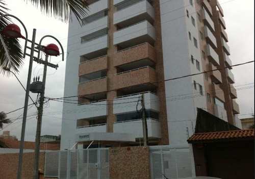 Apartamento, código 4784 em Itanhaém, bairro Centro