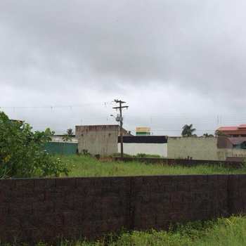 Terreno Comercial em Itanhaém, bairro Jardim Bopiranga