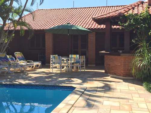 Casa, código 4817 em Itanhaém, bairro Suarão