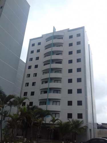 Apartamento, código 4839 em Itanhaém, bairro Jardim Ibera