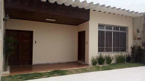 Casa, código 4853 em Itanhaém, bairro Balneário São Francisco
