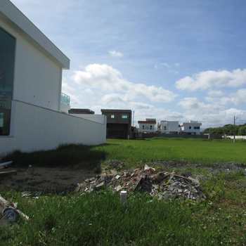 Terreno de Condomínio em Itanhaém, bairro Jardim Guacira