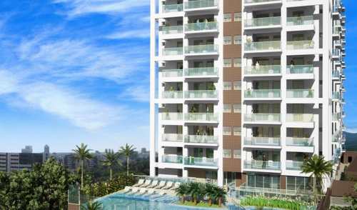 Apartamento, código 4873 em Itanhaém, bairro Praia dos Sonhos