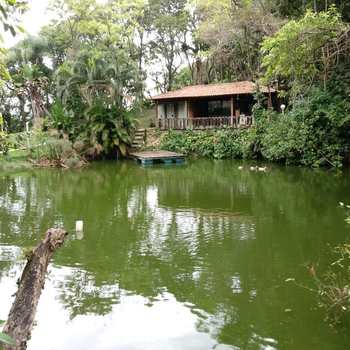 Chácara em Itanhaém, bairro Praia do Sonho