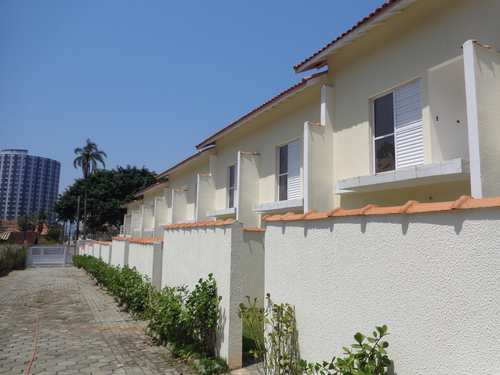 Casa de Condomínio, código 4903 em Itanhaém, bairro Praia do Sonho