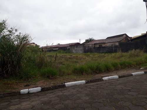 Terreno Comercial, código 4940 em Itanhaém, bairro Centro