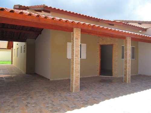 Casa, código 4953 em Itanhaém, bairro Jardim Jamaica