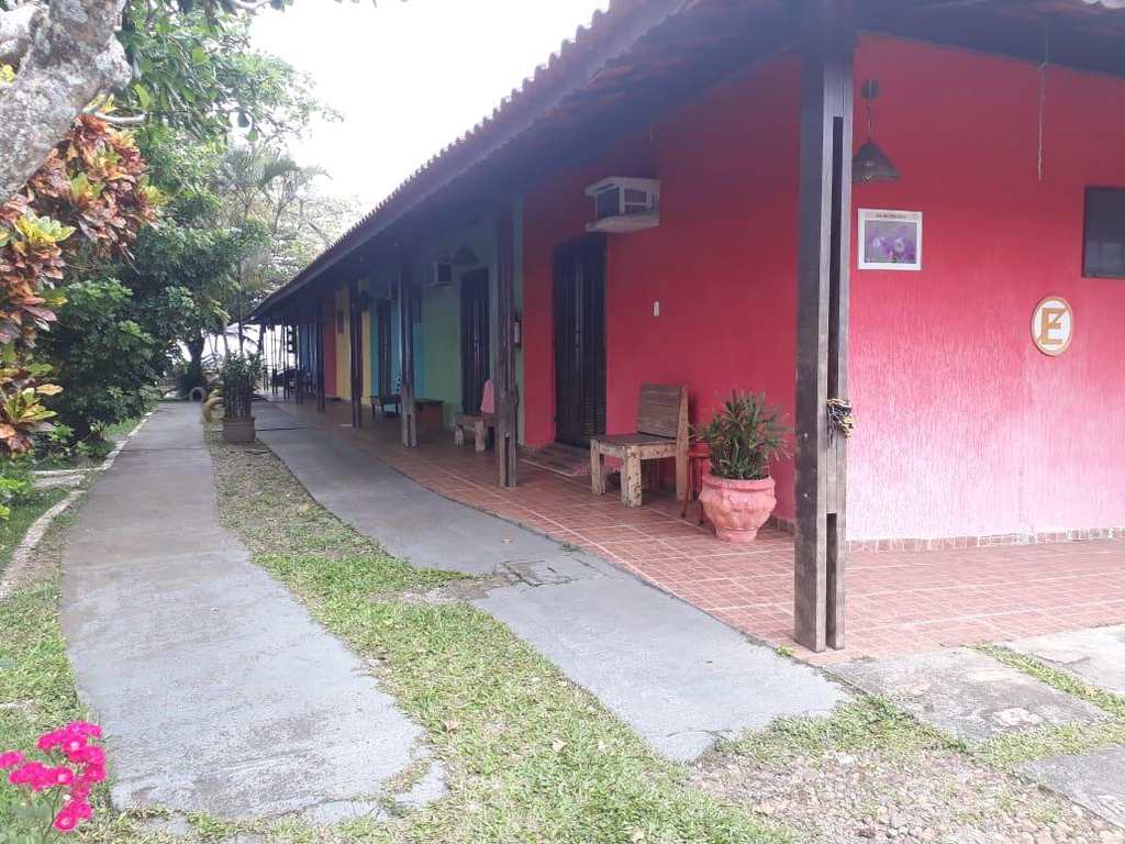 Fundo de Comércio em Itanhaém, no bairro Suarão