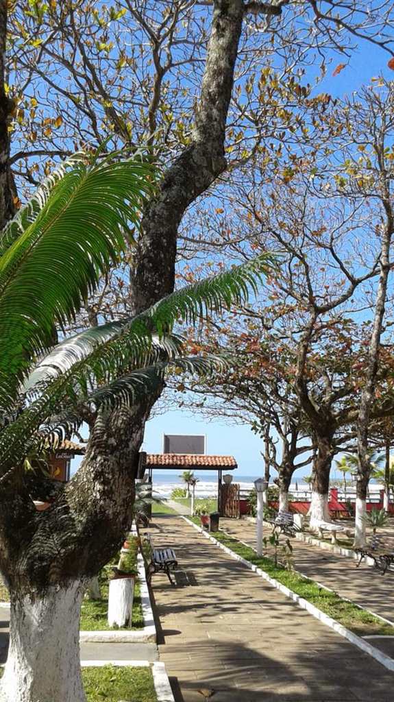 Fundo de Comércio em Itanhaém, no bairro Suarão