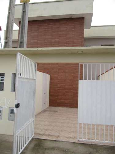 Casa, código 4976 em Itanhaém, bairro Jardim Cibratel