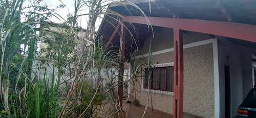 Casa, código 4980 em Itanhaém, bairro Bopiranga