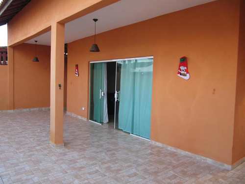 Casa, código 4985 em Itanhaém, bairro Jardim Bopiranga