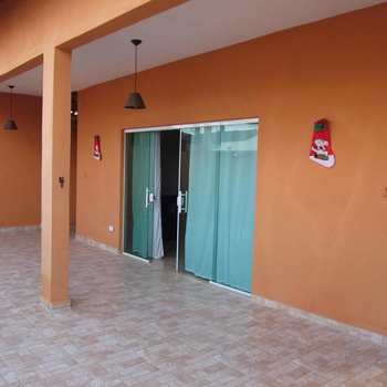 Casa em Itanhaém, bairro Jardim Bopiranga